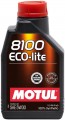 Motul 8100 Eco-Lite 5W-30 1 L