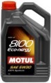 Motul 8100 Eco-Nergy 5W-30 4 L