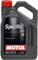 Motul Specific 229.52 5W-30 5 L