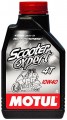 Motul Scooter Expert 4T 10W-40 1 L