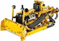 Lego Bulldozer 42028 