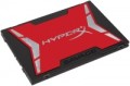HyperX Savage SSD SHSS37A/240G 240 GB