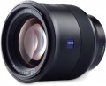 Carl Zeiss 85mm f/1.8 Sonnar T* Batis 