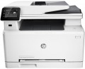 HP LaserJet Pro M277DW 