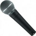 Shure SM58LCE 