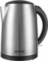 Gorenje K 17 HE 2200 W 1.7 L  stainless steel