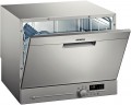 Siemens SK 26E800 stainless steel