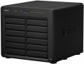 Synology DiskStation DS2415+ RAM 2 GB