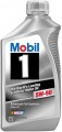 MOBIL Advanced Full Synthetic 5W-50 1 L