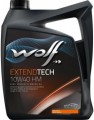 WOLF Extendtech 10W-40 HM 4 L