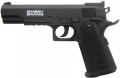 Swiss Arms P1911 Match 