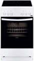 Zanussi ZCV9550G1W white