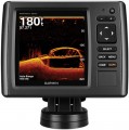 Garmin echoMAP 52dv 