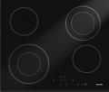 Gorenje ECT 640 CSC black