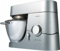 Kenwood Chef Titanium KM010 silver