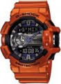 Casio G-Shock GBA-400-4B 