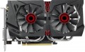 Asus GeForce GTX 960 STRIX-GTX960-DC2-4GD5 