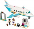 Lego Heartlake Private Jet 41100 