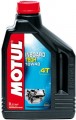 Motul Inboard Tech 4T 10W-40 2 L