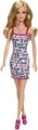 Barbie Signature Print Dress BCN29 