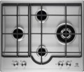 Electrolux EGH 6343 LOX stainless steel