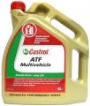 Castrol ATF Multivehicle 5 L