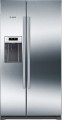 Bosch KAD90VI20 stainless steel