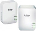 D-Link DHP-601AV 