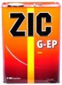 ZIC G-EP 80W-90 4 L