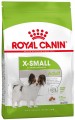 Royal Canin X-Small Adult 3 kg