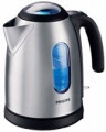 Philips HD 4667 2400 W 1.7 L  stainless steel