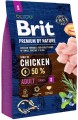 Brit Premium Adult S 