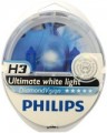Philips DiamondVision H3 2pcs 