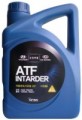 Hyundai ATF Intarder 75W-80 4L 4 L