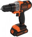 Black&Decker MT218KB 