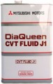 Mitsubishi DiaQueen CVT Fluid J1 4 L