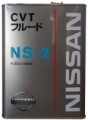 Nissan CVT Fluid NS-2 4 L