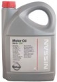 Nissan Motor Oil 5W-30 DPF 5 L