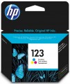 HP 123 F6V16AE 