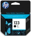 HP 123 F6V17AE 