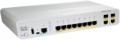 Cisco WS-C2960C-8PC-L 