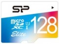 Silicon Power Elite Color microSD UHS-1 Class 10 128 GB