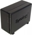 Synology DiskStation DS216play RAM 1 ГБ