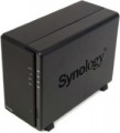 Synology DiskStation DS216play RAM 1 GB