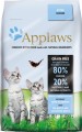 Applaws Kitten Chicken  2 kg