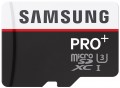 Samsung Pro Plus microSD UHS-I 128 GB