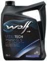 WOLF Vitaltech 75W-90 GL5 5 L