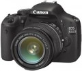 Canon EOS 550D  kit 18-135