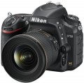 Nikon D750  kit 24-120