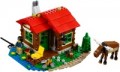 Lego Lakeside Lodge 31048 